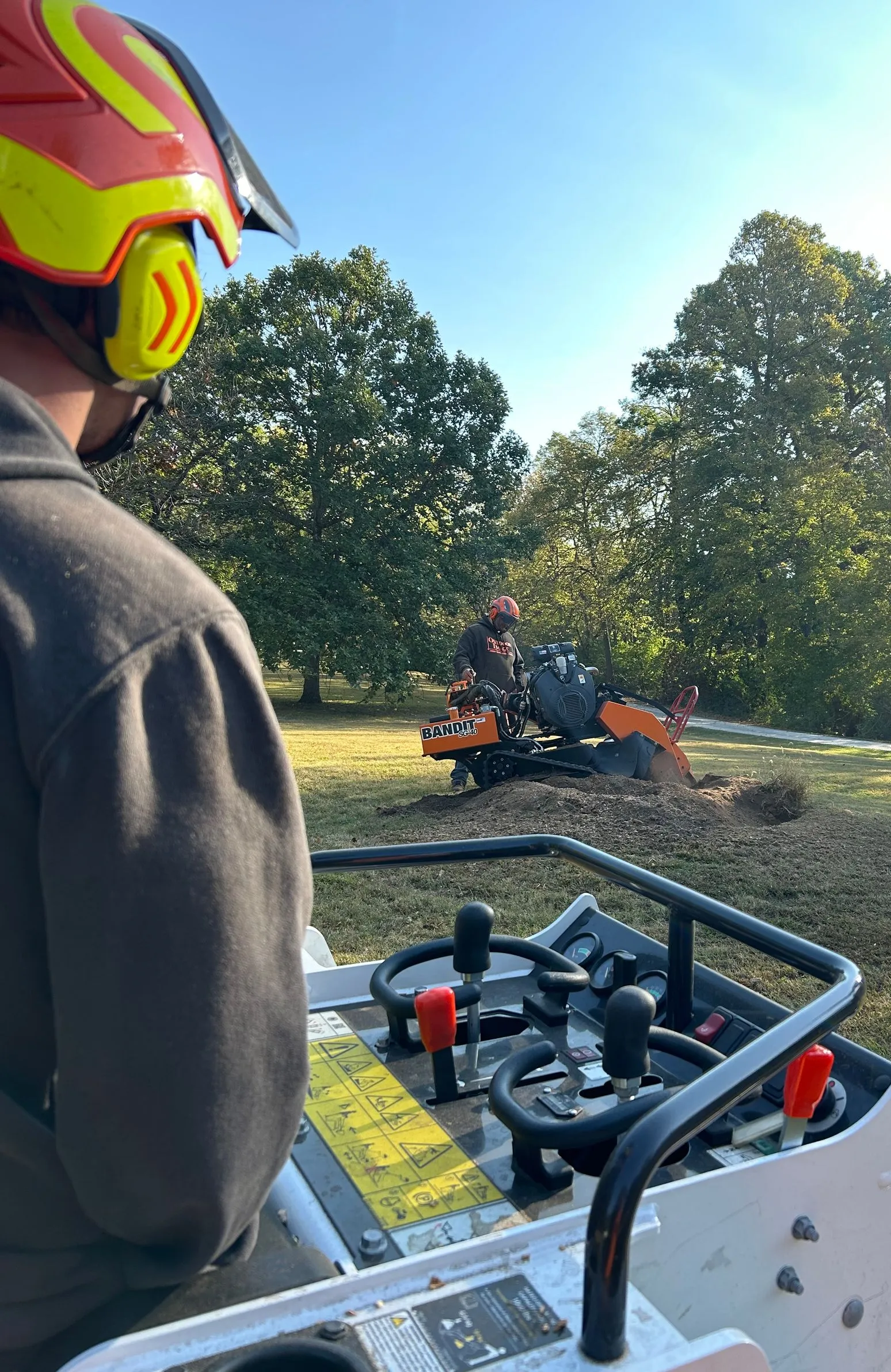 McHose Boone 281 29 2880w